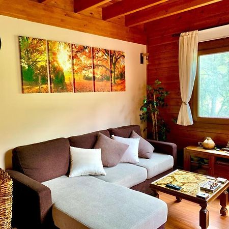 Ferienwohnung Apartamento Siscaro Vila Exterior foto