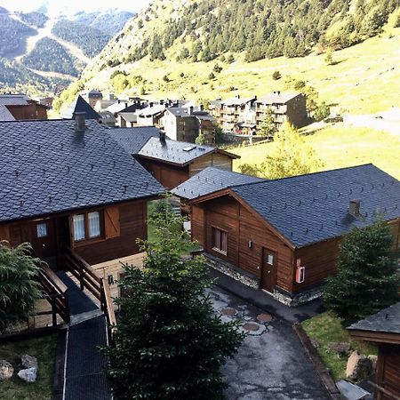 Ferienwohnung Apartamento Siscaro Vila Exterior foto