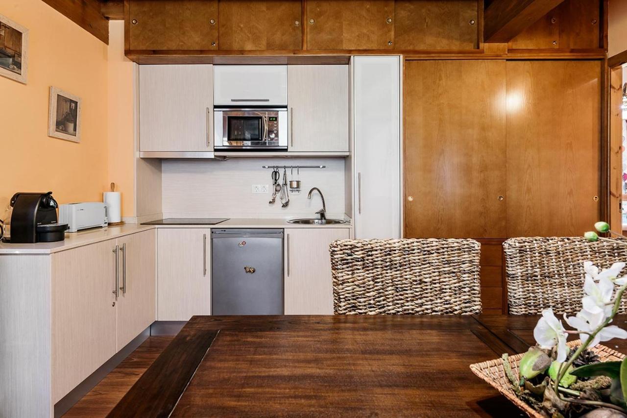 Ferienwohnung Apartamento Siscaro Vila Exterior foto