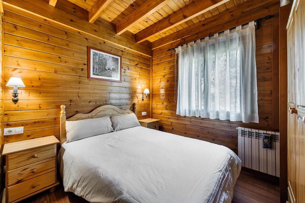 Ferienwohnung Apartamento Siscaro Vila Exterior foto