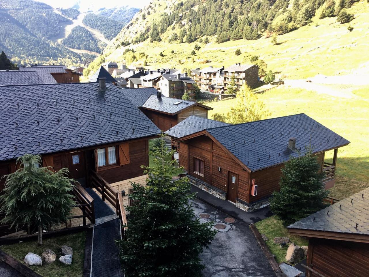 Ferienwohnung Apartamento Siscaro Vila Exterior foto